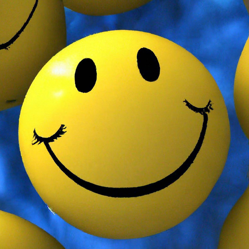 Cười để sống tích cực hơn mỗi ngày